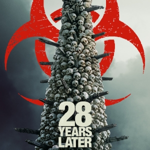 28 YEARS LATER Becomes Fandango's Best First-Day Horror Pre-Seller of 2025 Video