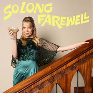 Video: Riki Lindhome Debuts New Track 'So Long Farewell' Photo