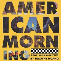 BWW Exclusive: Listen to Josh dela Cruz & Raymond J Lee Sing from AMERICAN MORNING! Video