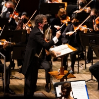 BWW Review: Symphonic Return To Bid Farewell to John Varineau at An American in Paris Photo