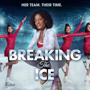 Video: WE tv Drops BREAKING THE ICE Docu-Series Trailer Photo