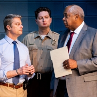 BWW Previews: AMERICAN SON at Ensemble Theatre Company