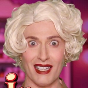 Video: Randy Rainbow Parodies GUYS & DOLLS With 'The RFK Jr. Lament' Photo