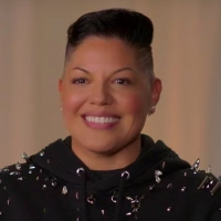 VIDEO: Sara Ramírez Talks AND JUST LIKE THAT...