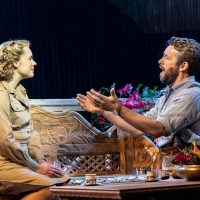 Chichester Festival Theatre's SOUTH PACIFIC To Be Streamed For 24 Hours From New Year Photo