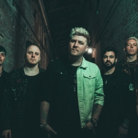 AWAKE AT LAST Release New Song 'Living Fiction' Photo