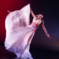 Lakewood Cultural Center Presents Ballet Hispánico