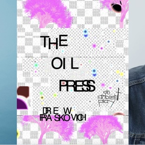 Hunter College MFA Program to Present Industry Reading Of THE OIL PRESS By Drew Prask Photo