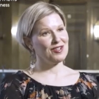VIDEO: Sally Matthews Talks La Monnaie De Munt's THE TURN OF THE SCREW Photo