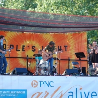 People's Light Announces Zeek Burse Drive-In Concert Photo