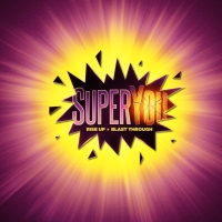 New Rock Musical SUPERYOU Will Debut in the UK This Weekend Photo
