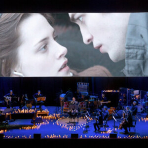 TWILIGHT IN CONCERT Will Come to the Tennessee Performing Arts Center Photo