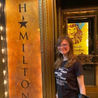 Student Blog: Being in the Room Where it Happens Photo