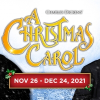 BWW Review: Hale Centre Theatre Presents A CHRISTMAS CAROL