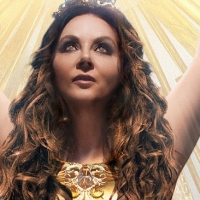 NJPAC to Present Sarah Brightman HYMN in Concert  Video