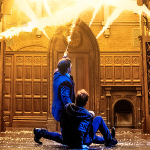 Review: OC's Segerstrom Center Welcomes HARRY POTTER AND THE CURSED CHILD
