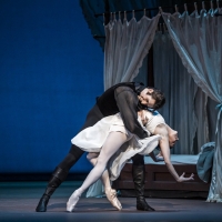 BWW Review: ONEGIN, Royal Opera House