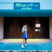 Ashlyn Marie Releases Debut Single 'Blind Horse Blues' Photo