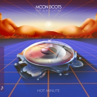 Moon Boots Announces Third Studio Album for March 2023 Photo