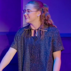 Video: First Look at San Diego Musical Theatres THE PROM Photo
