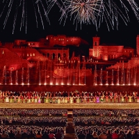 El mes que viene regresa EL SUEÑO DE TOLEDO