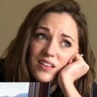 VIDEO: Hear A HERCULES Parody From Laura Osnes, Susan Egan, and Courtney Reed! Photo