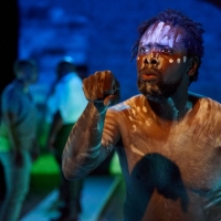 Review: MLIMA'S TALE at 1st Stage Theatre Photo
