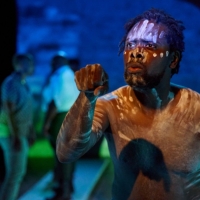 Review: MLIMA'S TALE at 1st Stage Theatre Video