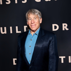 Stephen Schwartz Confirms London Revival of THE BAKER'S WIFE in 2024 Photo