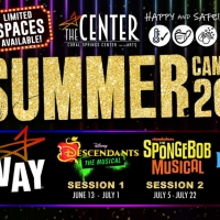 Coral Springs Center For The Arts Invites Kids & Teens To Enroll In NEXT STOP BROADWAY Summer Camp