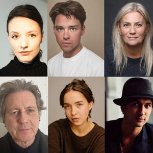 THE NAME by Jon Fosse Will Make UK Stage Premiere in May Photo