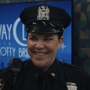 Video: Lindsay Mendez Stars in ELSBETH Season 3 Clip with Sondheim Reference Video