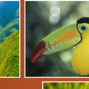 Las Vegas Science & Natural History Museum to Host Hispanic Heritage Month Art Exhibi Photo