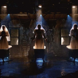 Review: THE DROWNING GIRLS at New Mexico Actors Lab Photo