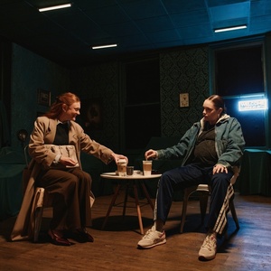 THE WASP, Starring Colby Minifie and Amy Forsyth, Extends Off-Broadway Photo