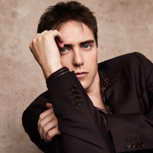 Interview: 'We Have Nine Days To Put The Whole Thing Together': Actor Jamie Muscato o Photo