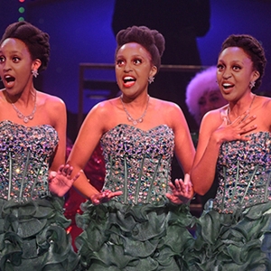 MOIPEI Returns to AES Indiana Yuletide With the Indianapolis Symphony
