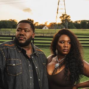 THE WAR AND TREATY Share Expanded Album With COUNTRY BAPTISM EP Photo
