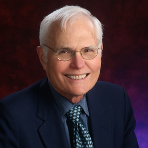 Obituary: Operatic Superman Speight Jenkins Photo