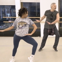Video: Ben is a Smooth Criminal with the Choreo from MJ Video