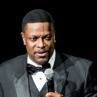 Chris Tucker Announces Return To The Encore Theater In January 2020 Video