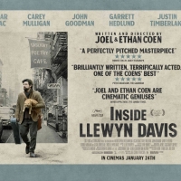 MUSIC MOVIES & ME: INSIDE LLEWYN DAVIS & Music as Intimacy Video
