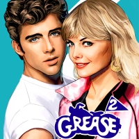 GREASE 2 Celebrates 40th Anniversary with Release of Blu-ray Steelbook Photo