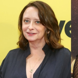 Rachel Dratch & Julianne Hough to Host New 42 WE ARE FAMILY Gala