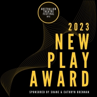 Australian Theatre Festival NYC Announce 2023 New Play Award Photo
