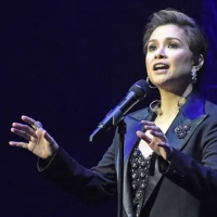 BWW Review: LEA SALONGA at The Music Center at Strathmore Photo