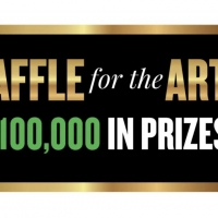 50/50 Raffle: Help Bring Live Theater Back! Video