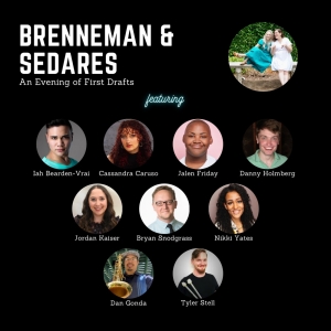 Jackie Brenneman and Lisa Sedares to Present One-Night-Only Concert of Original Songs