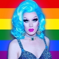 Charlie Hides To Host Pride Talent Competition At The Assembly Hall Theatre Photo