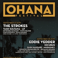 Ohana Festival Expands Storytellers Cove In 2019 Photo